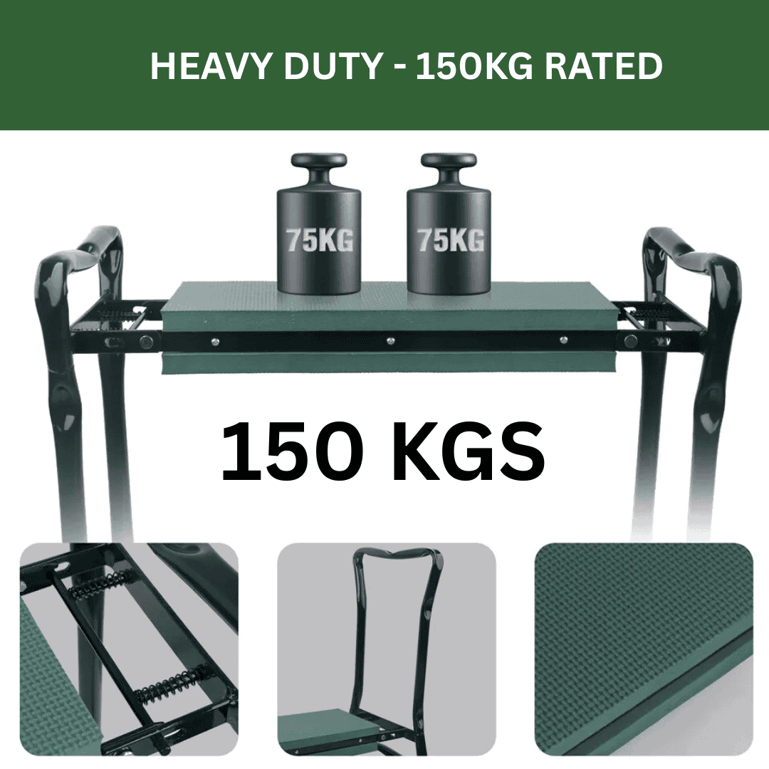 EasyKnees™ Garden Buddy