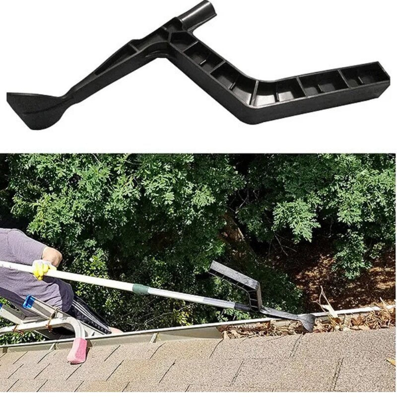 TidyGo™ Gutter Cleaning Shovel