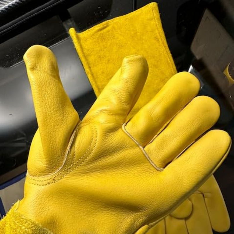 TidyGo™ Thorn Proof Pruning Gloves