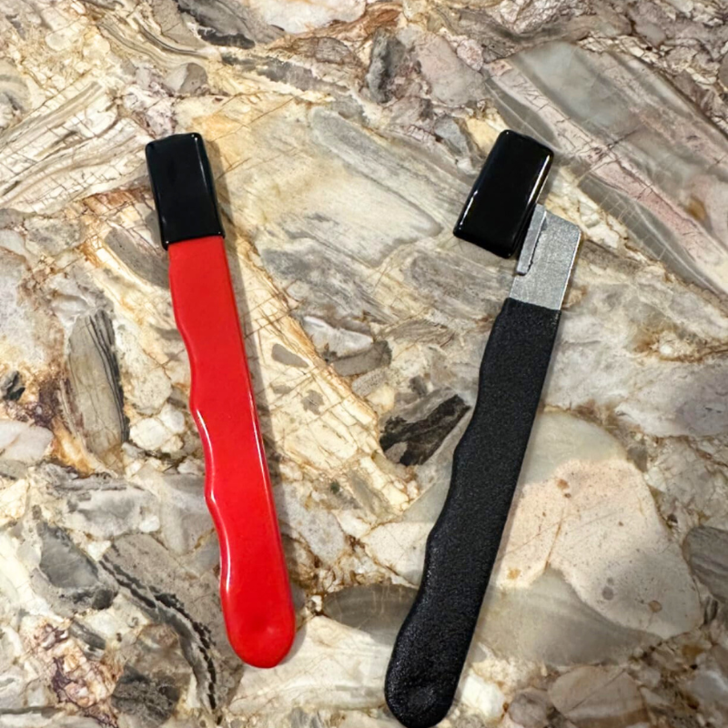 TidyGo™ Shear Sharpener