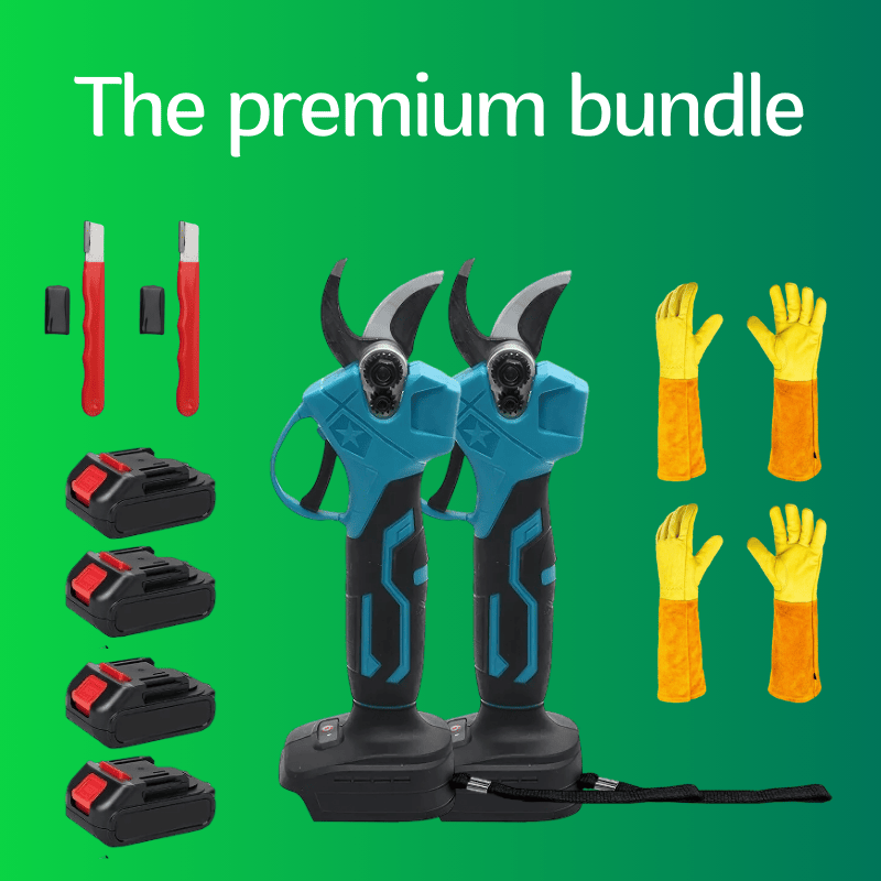 TidyGo™ Premium Bundle
