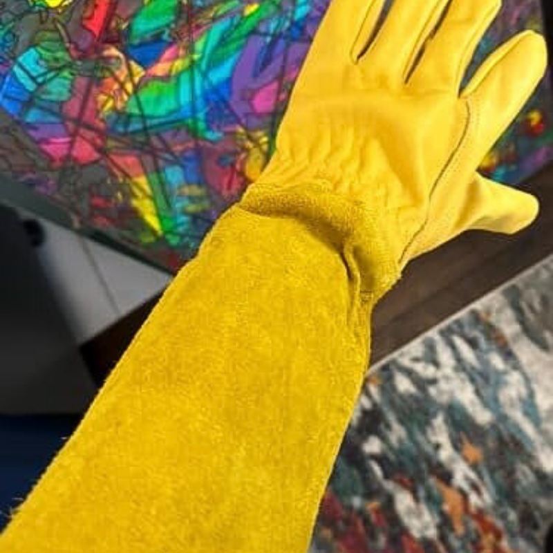 TidyGo™ Thorn Proof Pruning Gloves