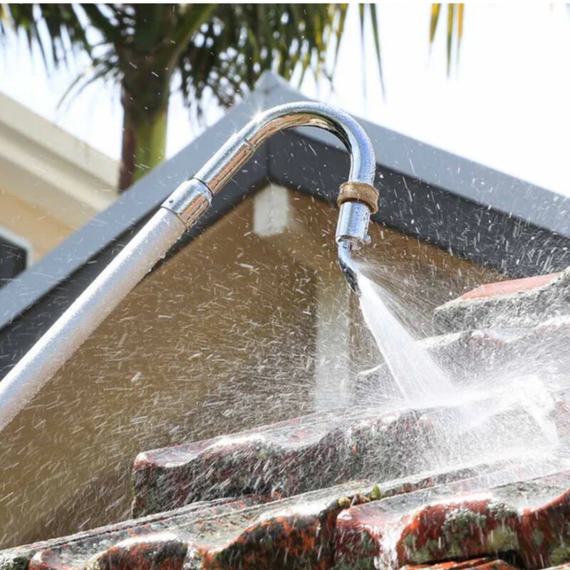 TidyGo™ Telescopic Gutter Cleaner