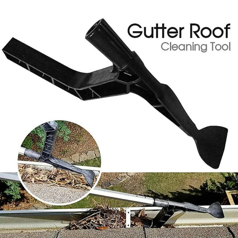 TidyGo™ Gutter Cleaning Shovel