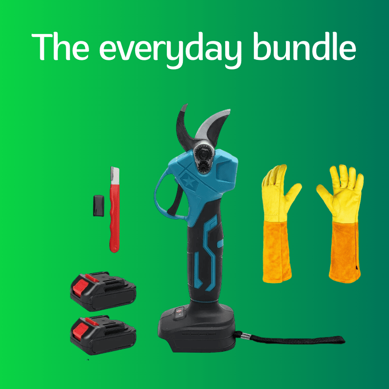 TidyGo™ Everyday Bundle
