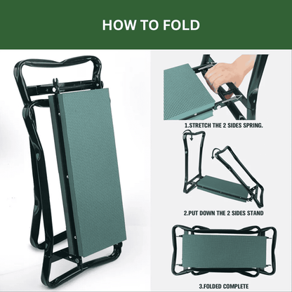 EasyKnees™ Garden Buddy