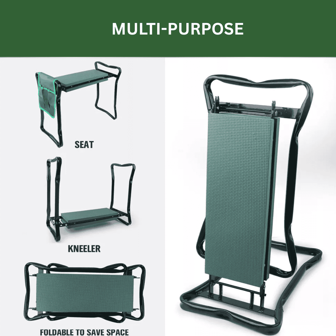 EasyKnees™ Garden Buddy