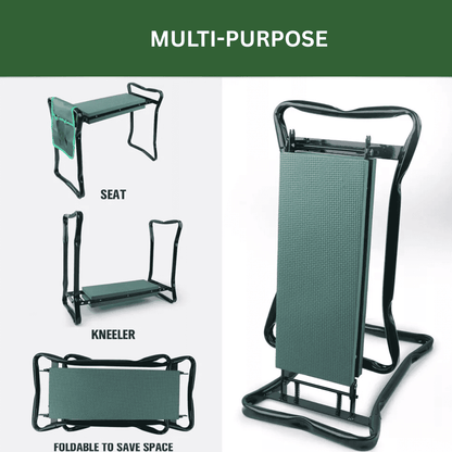 EasyKnees™ Garden Buddy