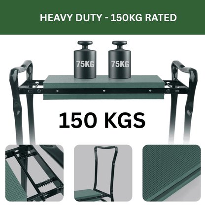 EasyKnees™ Garden Buddy