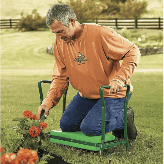 EasyKnees™ Garden Buddy