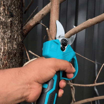 TidyGo™ Premium Pruning Shears