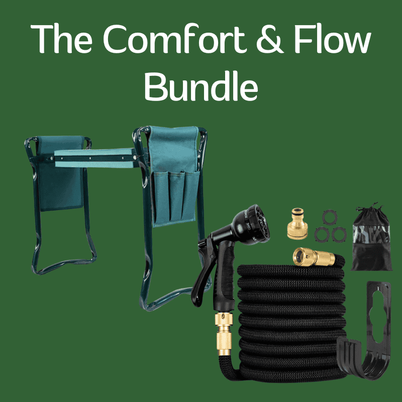 Comfort & Flow Bundle