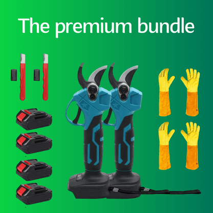 TidyGo™ Premium Bundle