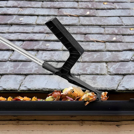 TidyGo™ Gutter Cleaning Shovel