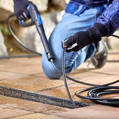 TidyGo™ High Pressure Drain Cleaner Kit