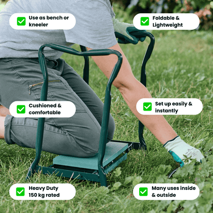 Comfort & Flow Bundle